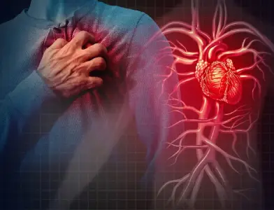 Can your heart be at risk even if your reports are normal?